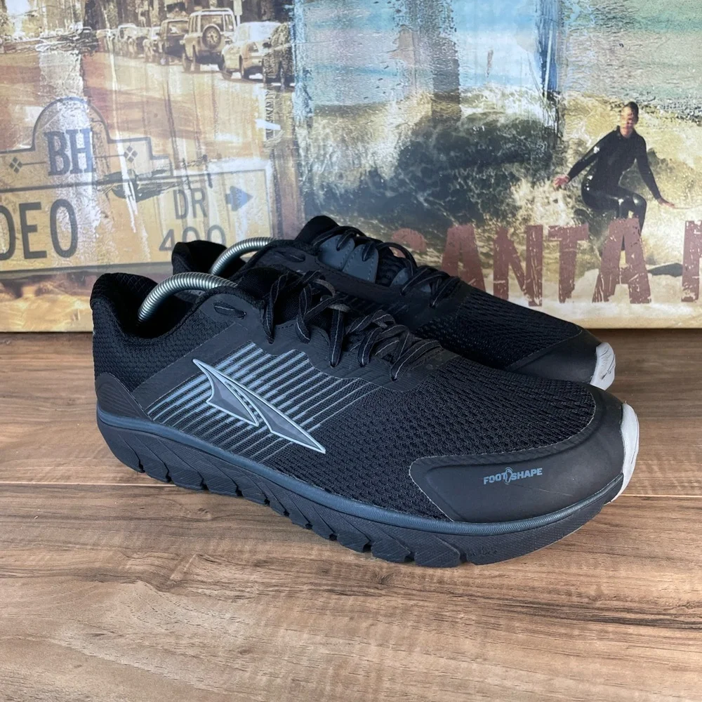 Altra provision 4 men’s athletic shoes - Picture 1 of 7